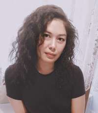 Nargiza Tekin
