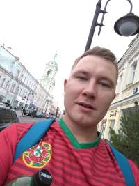Захаров Евгений