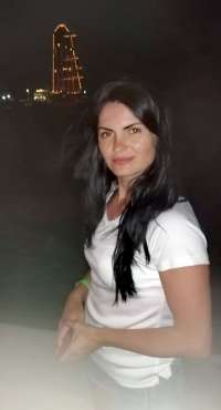 Литвиненко Ирина