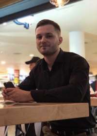 Юрий Королёв