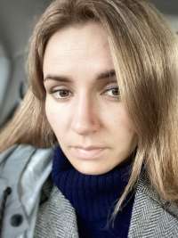 Людмила Иванова