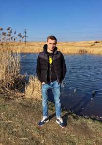 Маркіян Підгірний