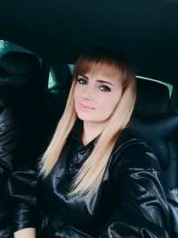 Светлана Ковалевская-Музыкантова