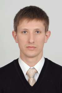 Ибрагимов Павел