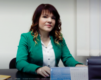 Хохлюк Анастасия