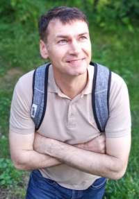 Стародуб Александр