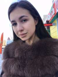 Леонова Елена