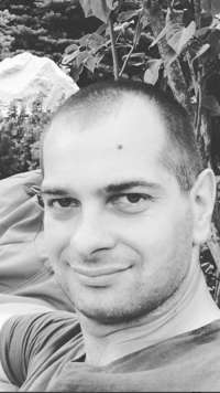 Владимир Володченко