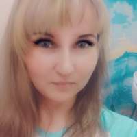 Евгения Суслова