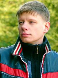 Виталий Антоненко