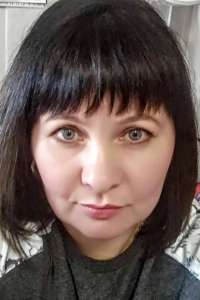 Ткачук Наталья