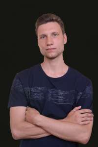 Александр Ницын