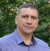 Дмитрий Рассудов