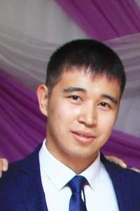 Assatov Ayan