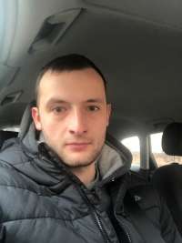 Олег Глушков