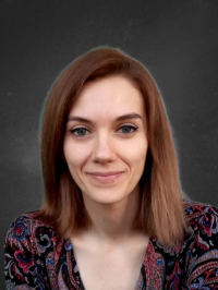 Чернышова Кристина