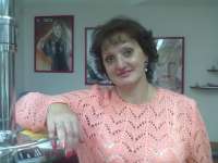 Краснова Светлана Анатольевна