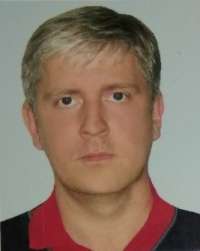 Погребной Андрей