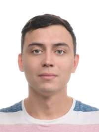 Kazantsev Nikita