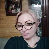 Ольга Зюзина