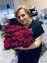 Горбачук Оксана Миколаївна