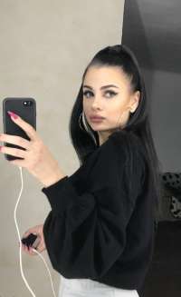 Катерина Третьякова