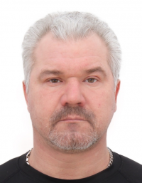 Сергей Чернелевский
