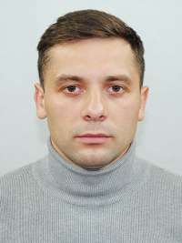 Shuliak oleksandr