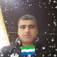 Ульмас хасанов