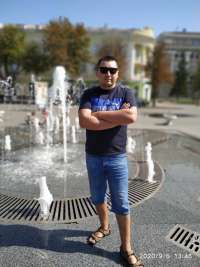 Владимир Иванько