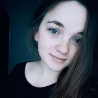 Анастасия Годецкая