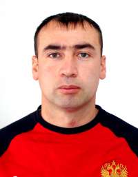 Абдусаттаров Равшан