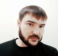 Юнусов Ариф