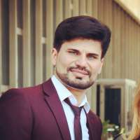 Elshad Maharramov