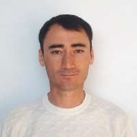 Жамшид Азимов