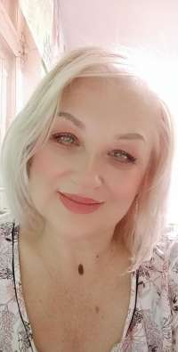 Валентина Мухохина