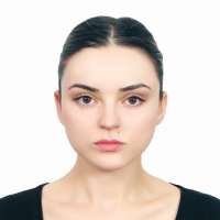 Завьялова Александра