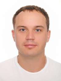 Назарук Олег
