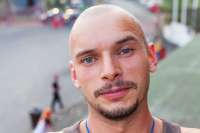 Дмитрий Журавель