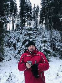 Руденко Сергей