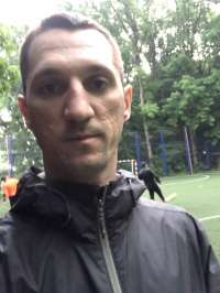 Сергей Гуслев