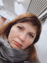 Елена Ваганова