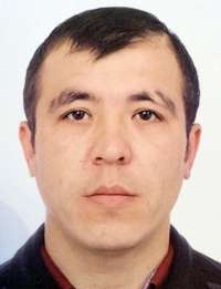 IBROKHIM MEKHMANOV
