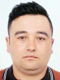 UTKIRJON MEKHMANOV