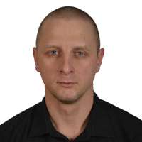 Слиденко Алексей