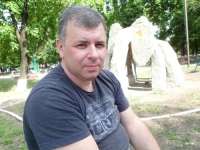 Серей Бережной