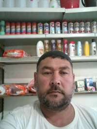 Маматов Азизбек