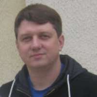 Виталий Семенюк