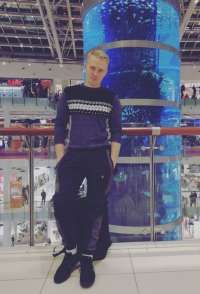 Чижов павел