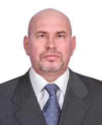 SERGEY MISHKINIS